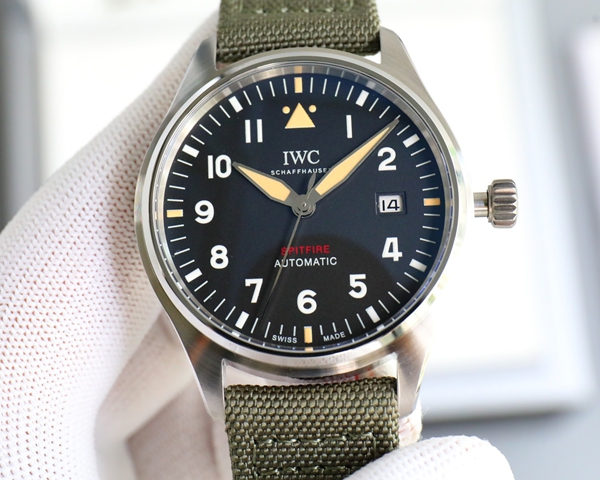 アイ・ダブリュー・シー内部構造